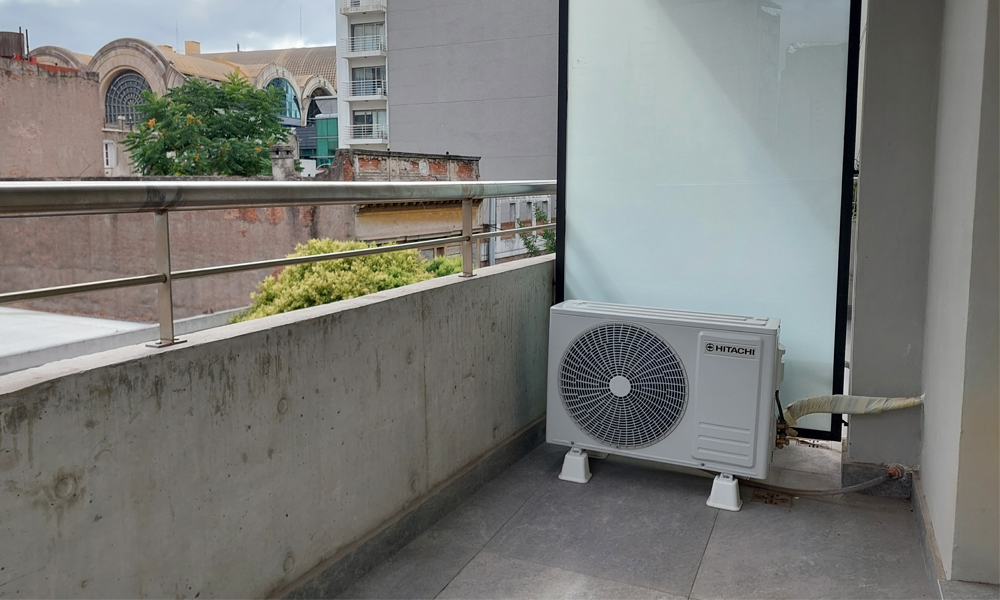 Foto Balcon