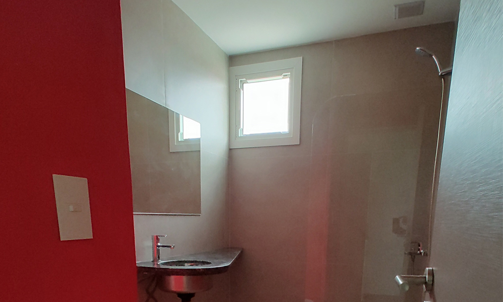 Foto Baño