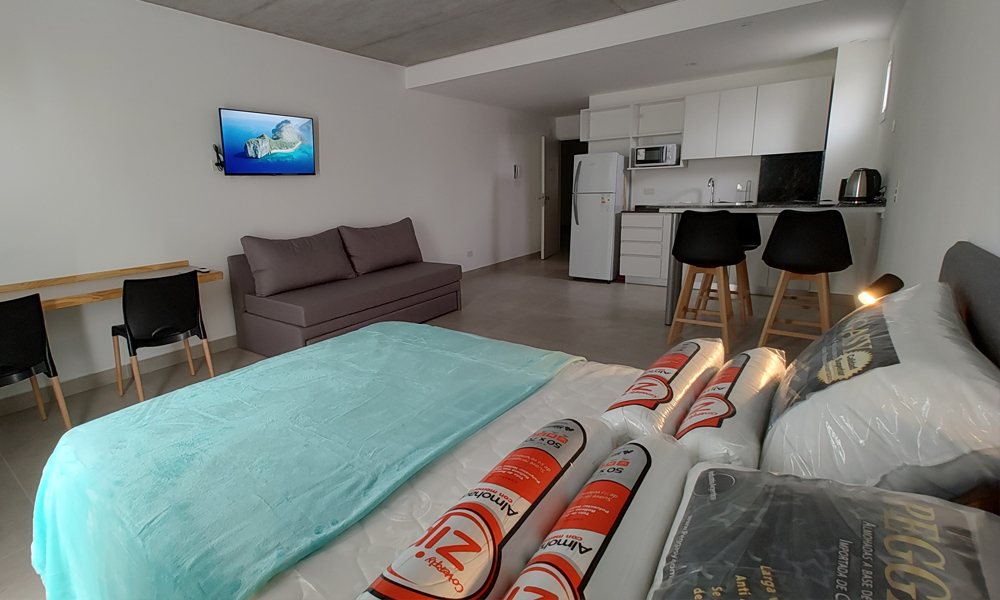 Foto de Cama