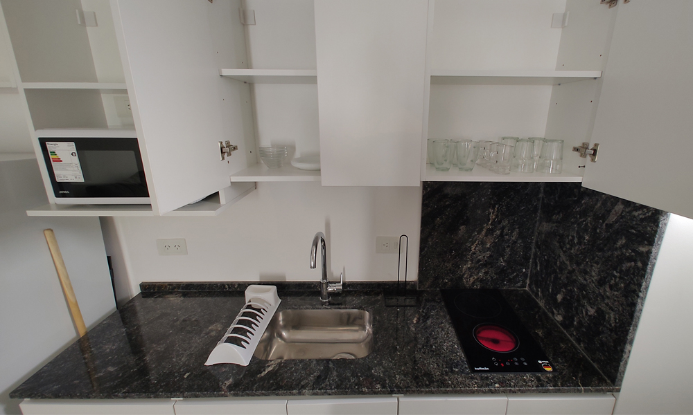 Foto cocina